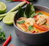 Thailändische Küche: 15 köstliche Rezepte für den Urlaubsgenuss
